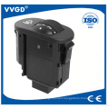 Auto Head Lamp Switch Use for Peugeot 206 307